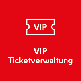 VIP Einladungen
