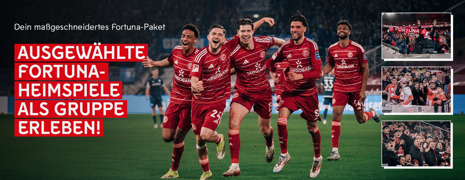 Informationen zu Gruppenangeboten