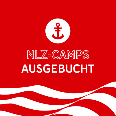 NLZ-Camp ausgebucht